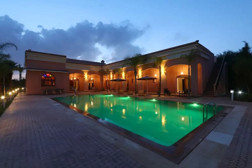 Villa Alexandriaa - photo 42