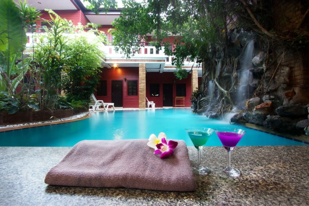 Jang Resort - photo 16