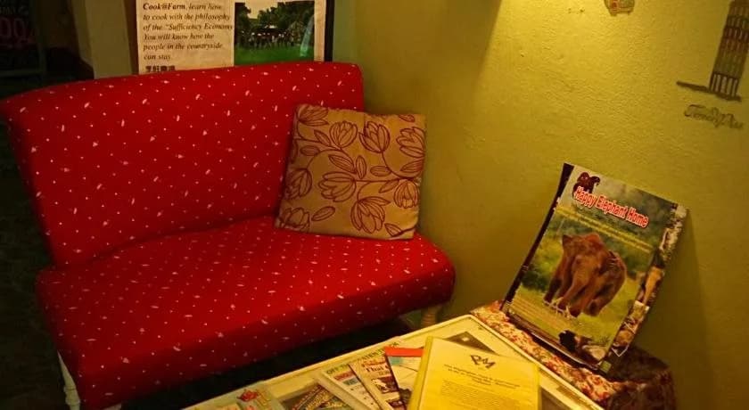 PM Guesthouse - photo 14