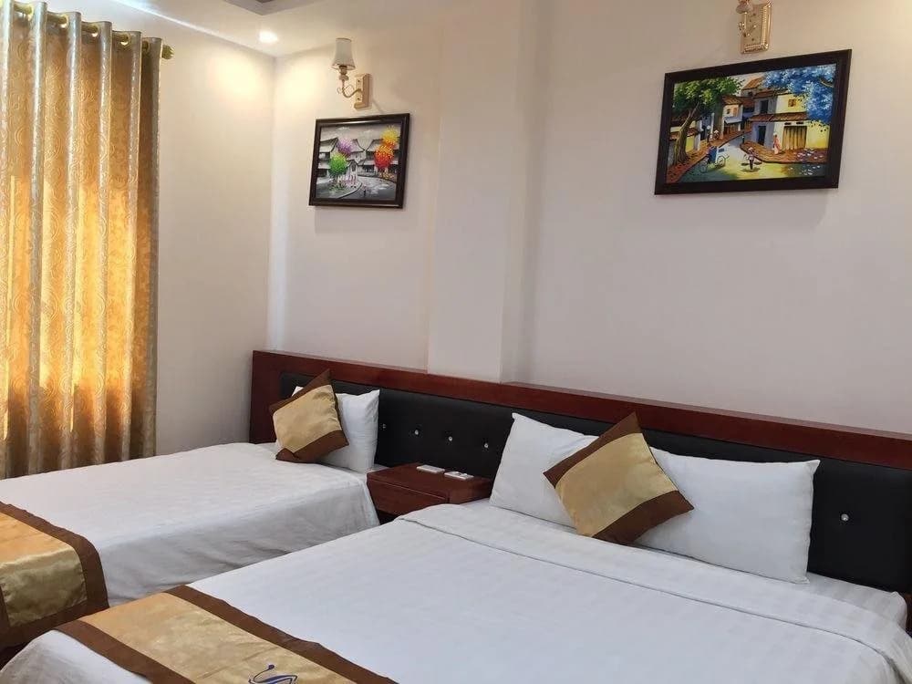 Victoria Hotel - photo 10