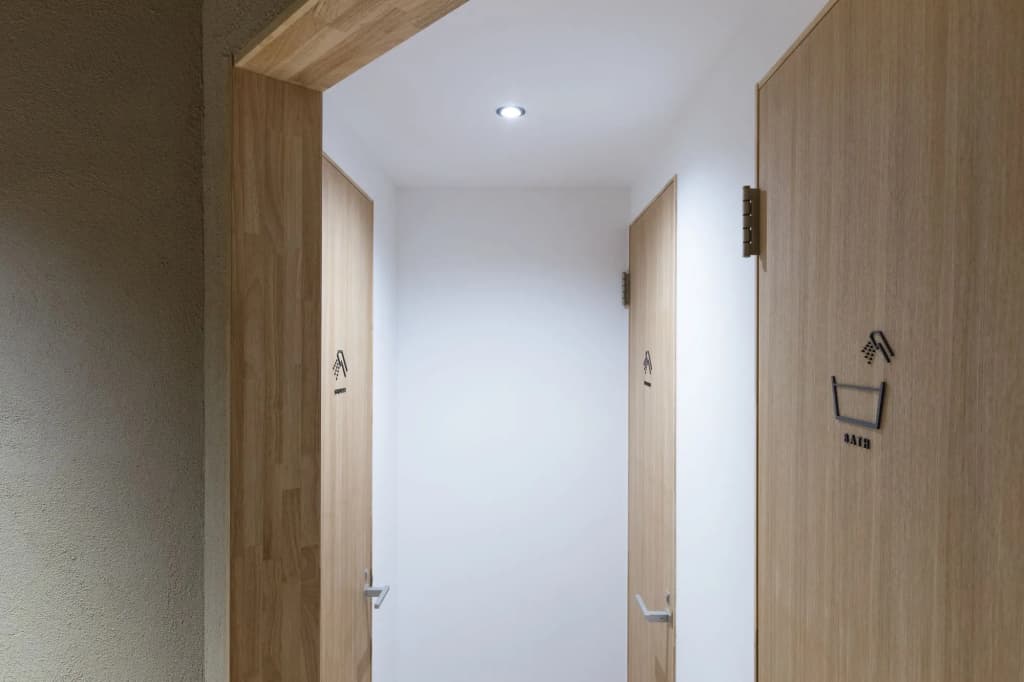 Shizuya KYOTO - Hostel - photo 9