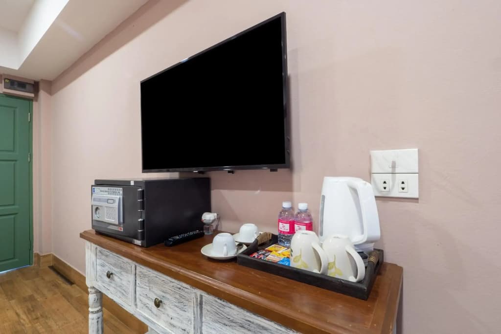 The One Sabai Living - photo 19