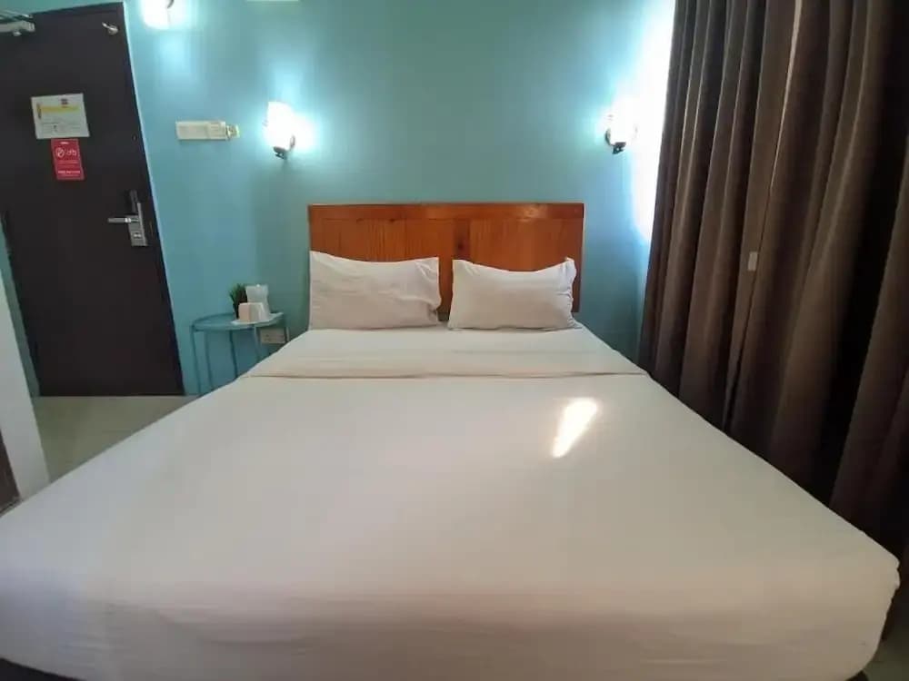 Midah Inn Puchong - photo 16