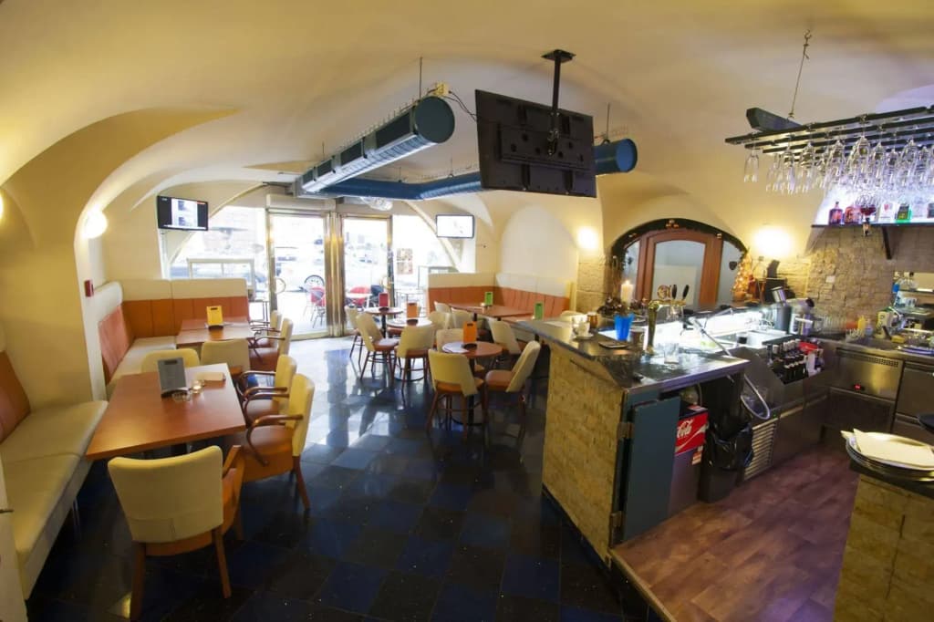 Hotel Modrá Ruže - photo 17