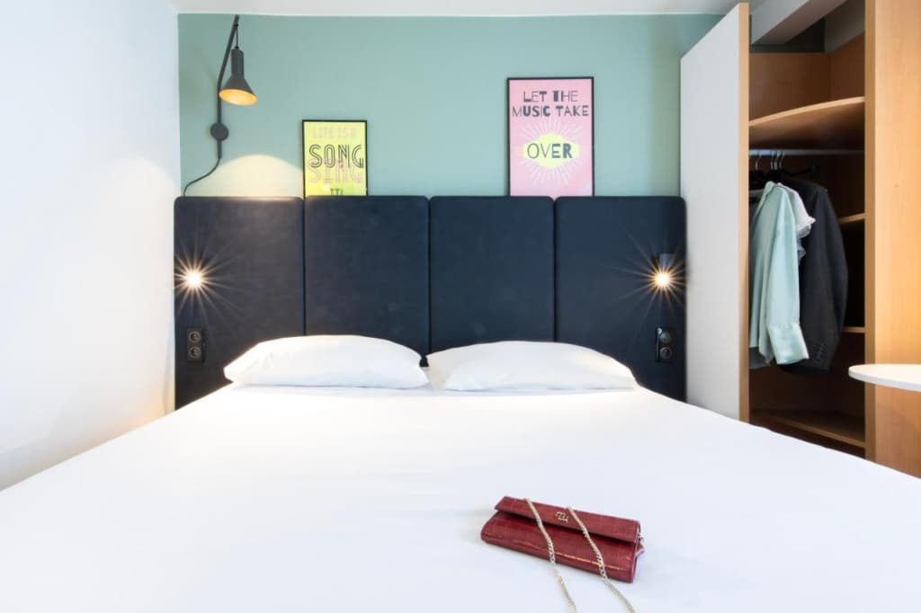 Ibis Paris Bastille Faubourg Saint Antoine 11ème - photo 13