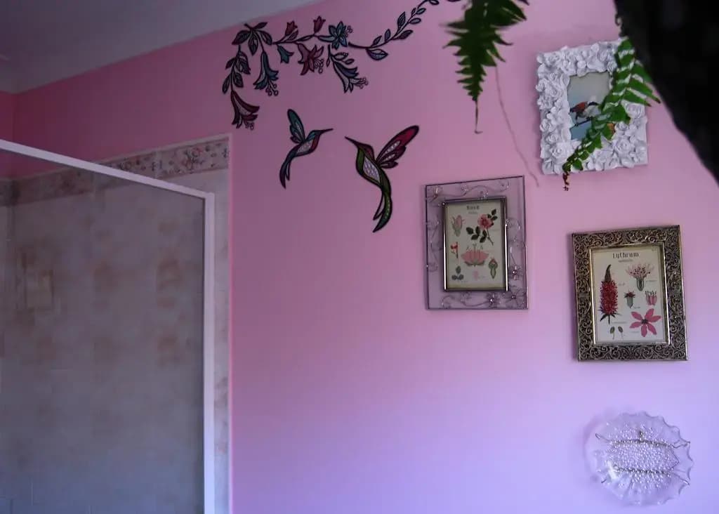 L'Auberge Angara Bed and Breakfast - photo 12