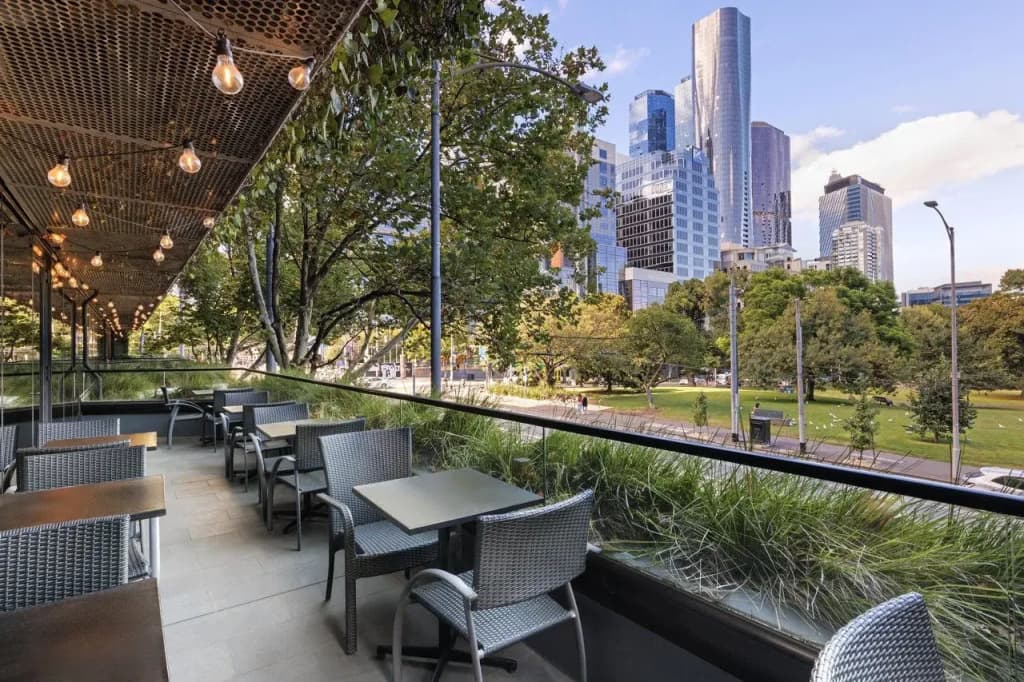 Avani Melbourne Jazz Corner Residences - photo 43