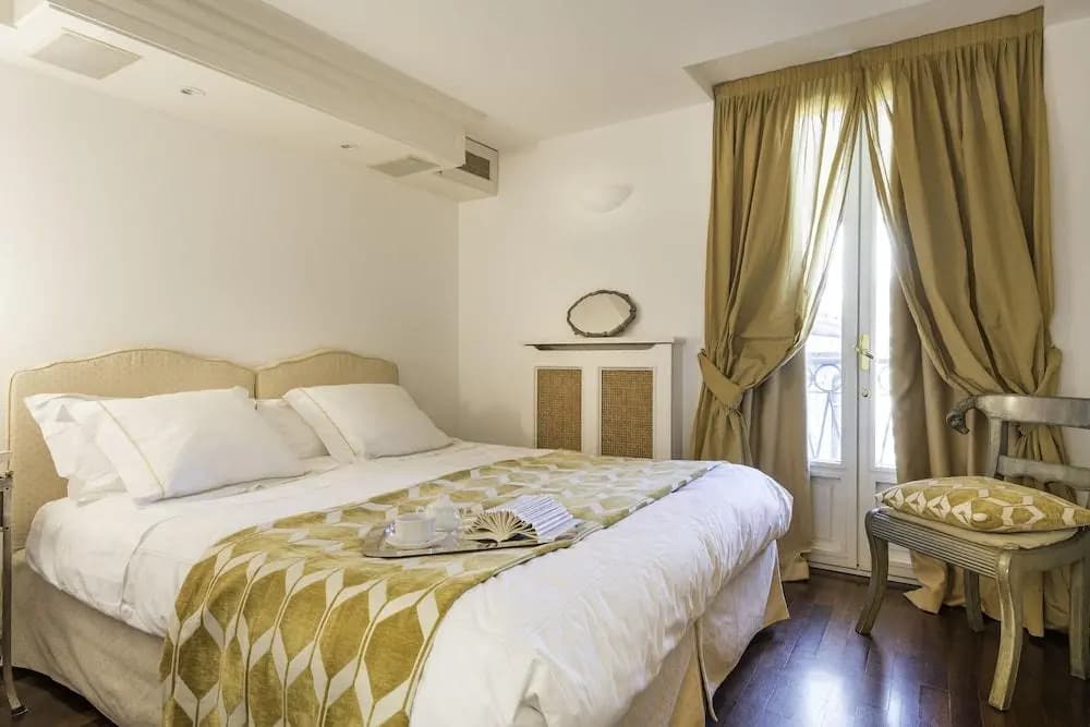 Montenapoleone – RentClass Gloria - photo 5