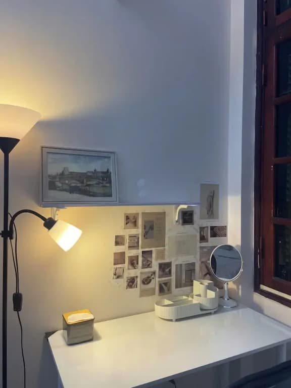 Cozy Fam Homestay in Central Hanoi - Hao Nam Street - photo 8