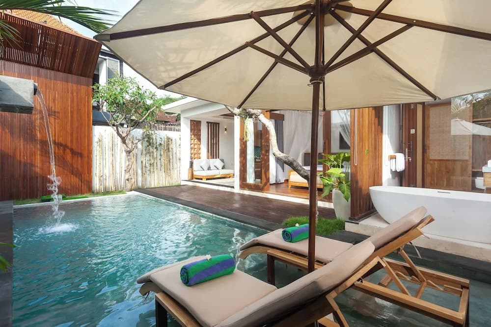 The Arca Villas by GenuineHost - photo 30