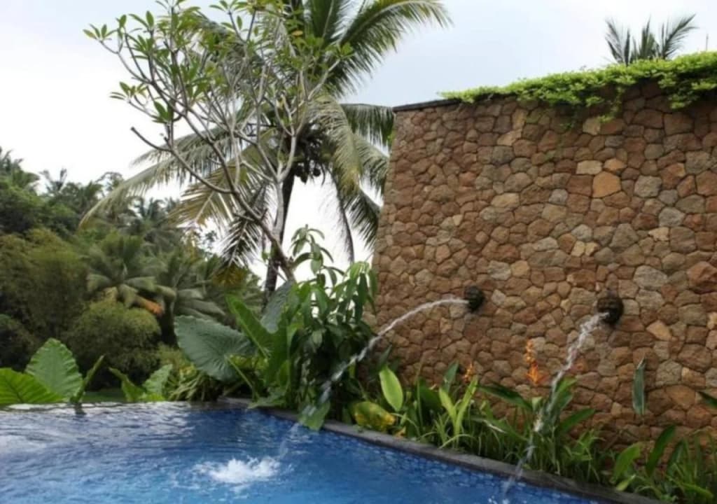Ubud Green Resort Villas Powered by Archipelago - photo 19