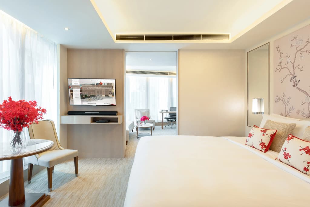The Pottinger Hong Kong - photo 15