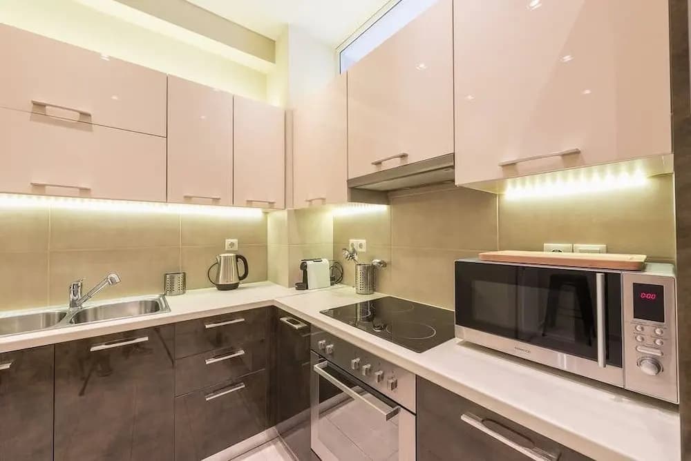The Syntagma Edition Apartment - photo 10