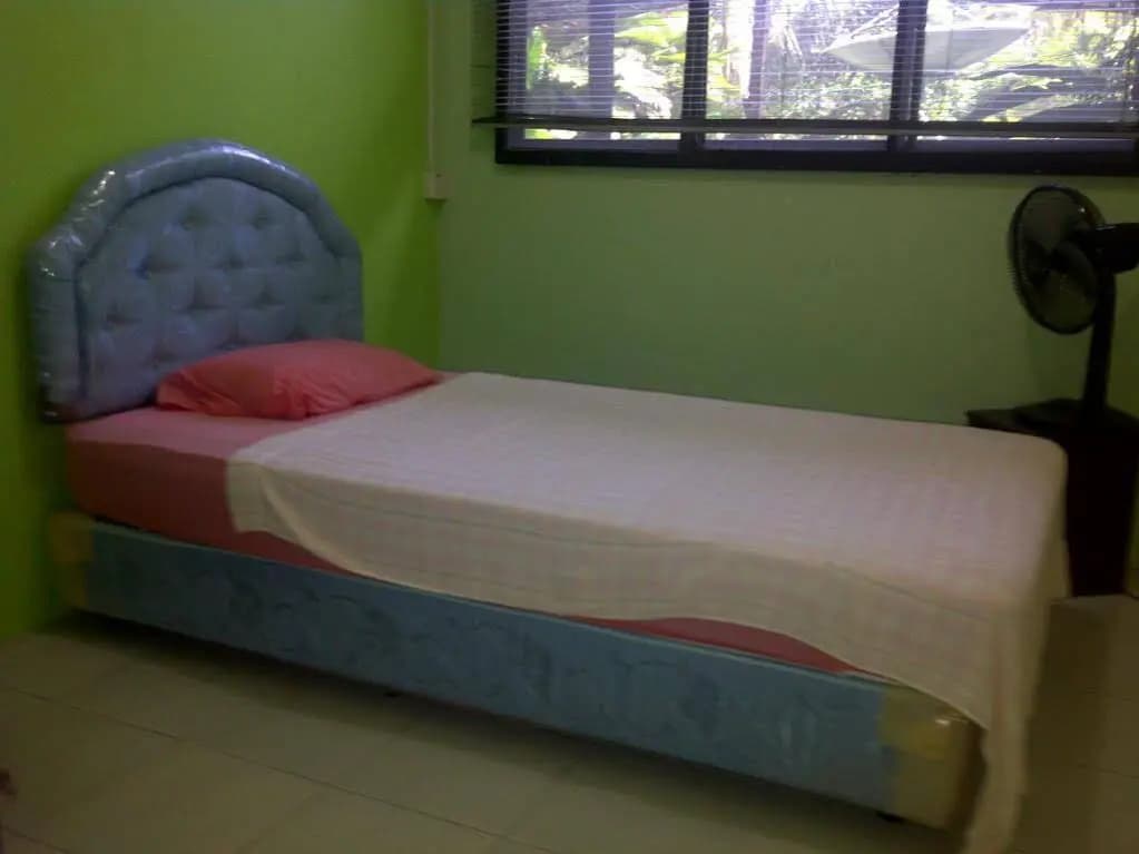 Airport Guest House - photo 4