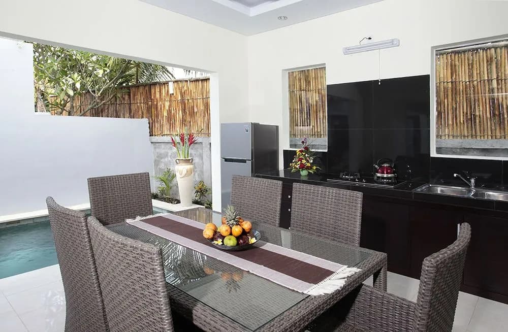 Bahagia Villas - photo 22