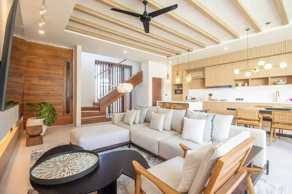 3Br Samata in Canggu - photo 2