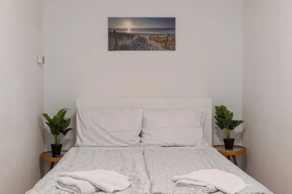 Comfortable 3BR Danube & Millenium Tower - photo 4