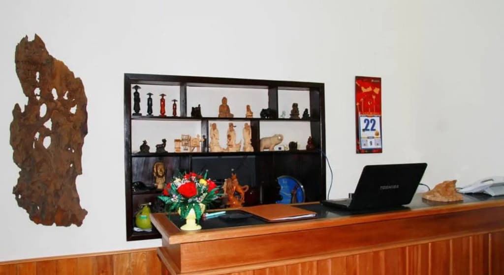 Leaf Homestay - photo 1