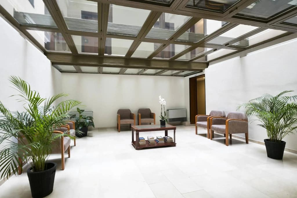 Hotel Condal - photo 12