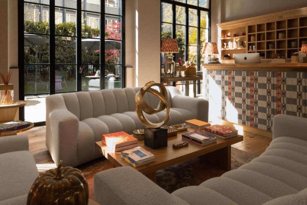 Vmaison Brera Milano - photo 32