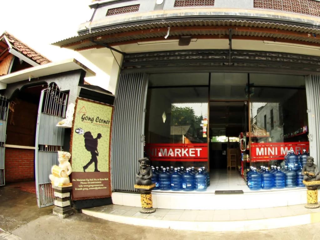 Gong Corner Homestay 2 - main photo