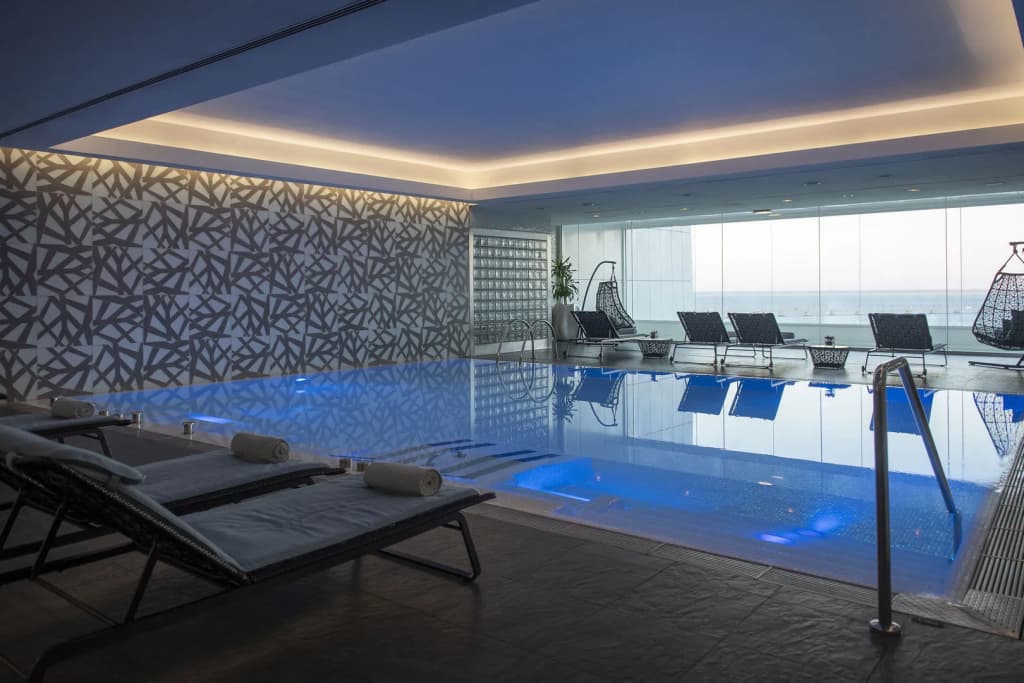 Myriad by SANA Hotels - photo 21