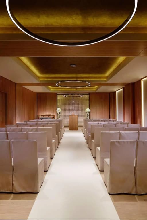 The Ritz-Carlton, Kyoto - photo 18