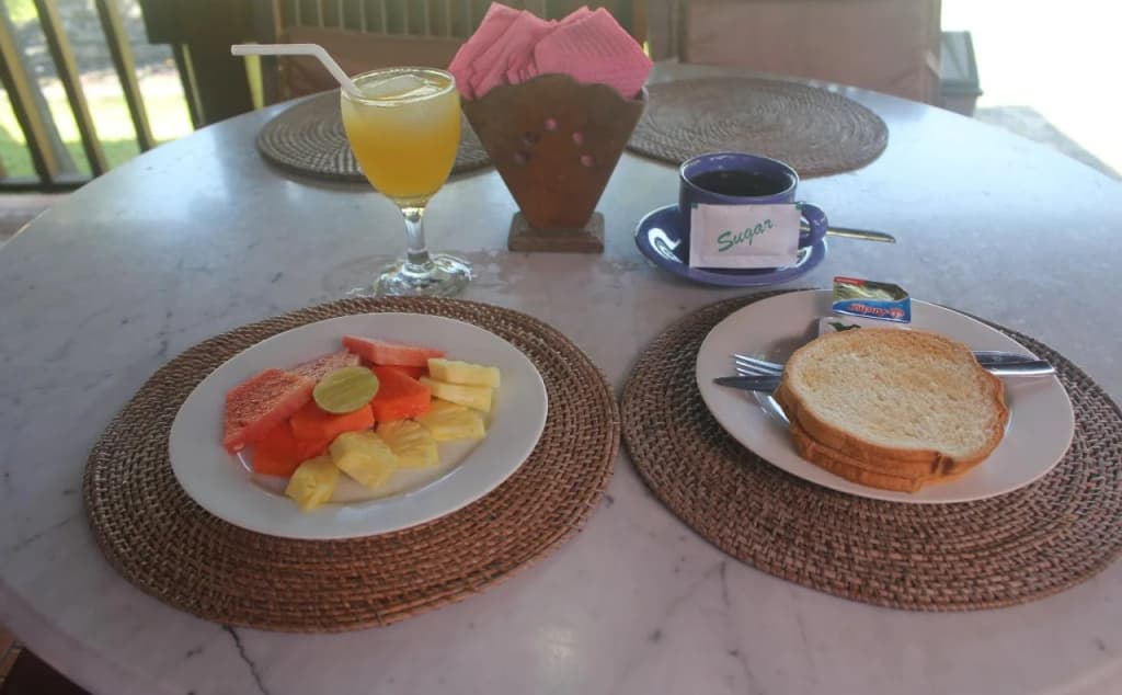 Suji Bungalow - photo 11
