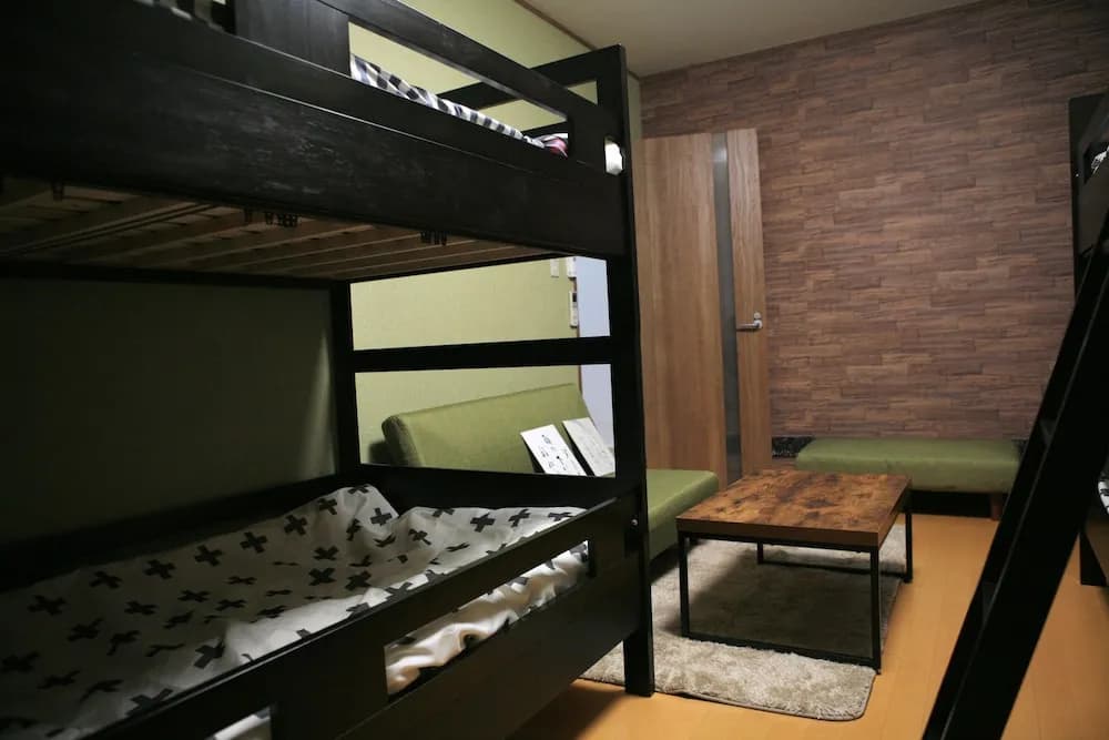 Maru House - Hostel - photo 4