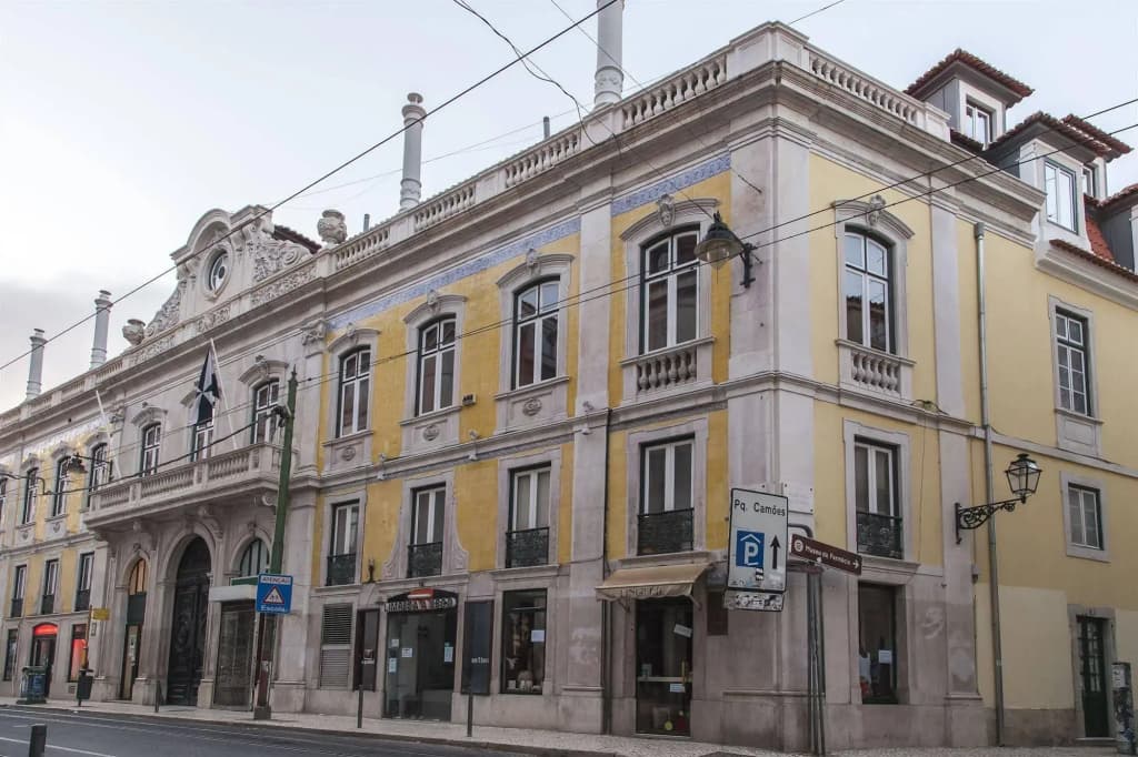 LSA Palácio Camões by Numa - photo 1