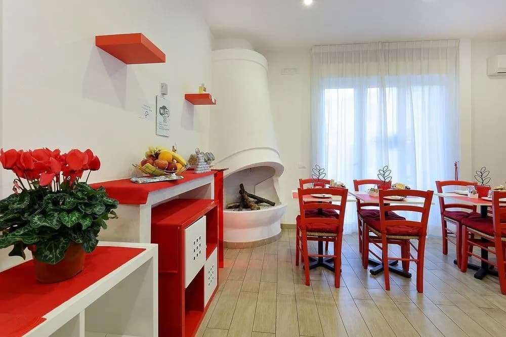 Florence Comfort B&B - photo 29