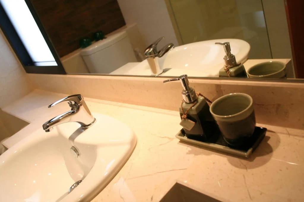 Silom Forest Exclusive Residence - photo 9