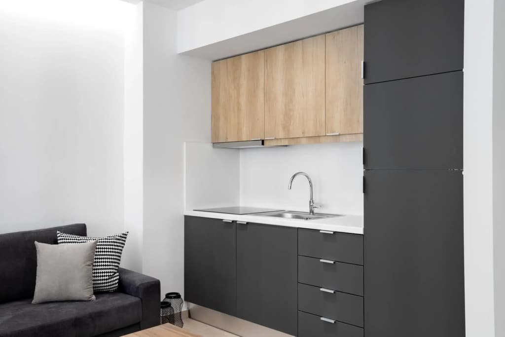 Central Boutique Apartment A2 - photo 12
