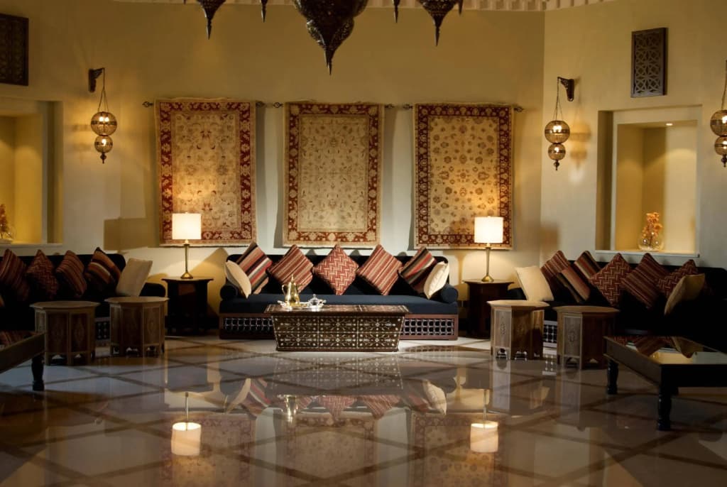 Tilal Liwa Hotel - photo 1