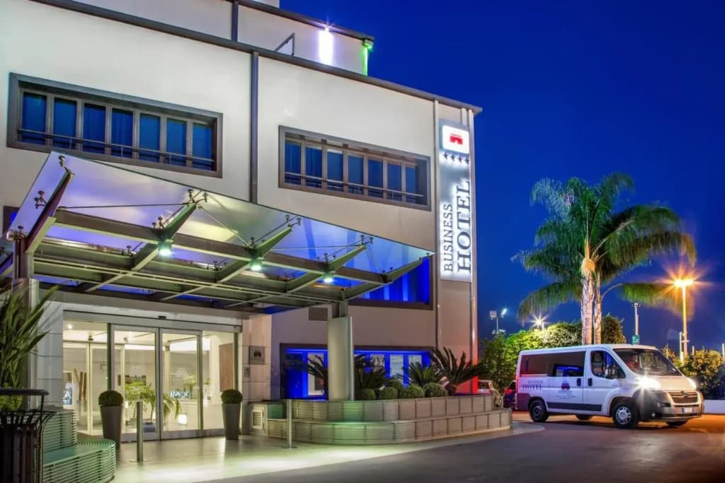 Hotel Domidea - photo 42