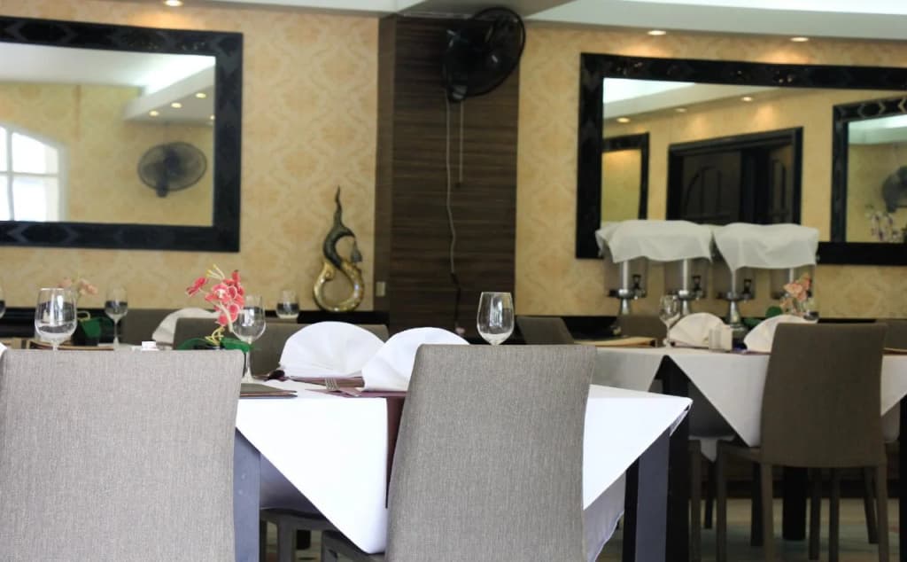 Villa Atchara - photo 32