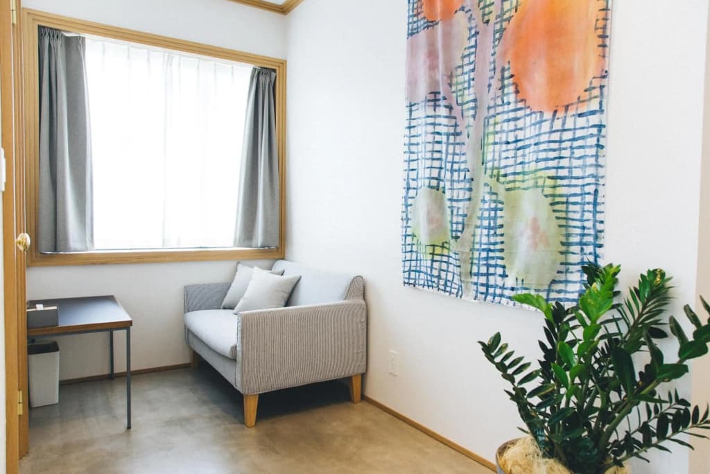 Hotel Noum OSAKA - photo 9