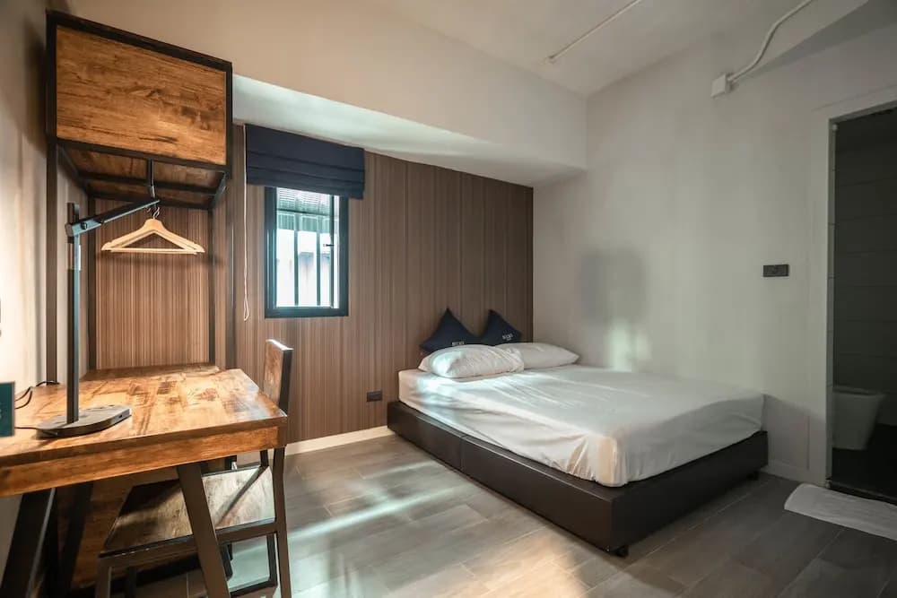 Nilux Room - Hostel - photo 6