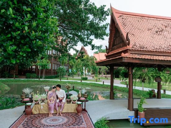 Phoum Chaufea Resort - photo 28