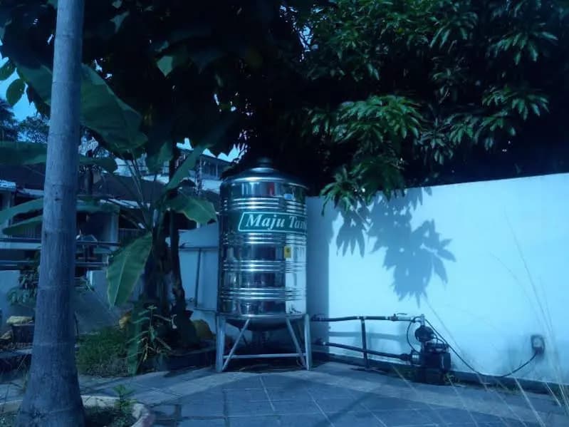 Seven Guesthouse - photo 5