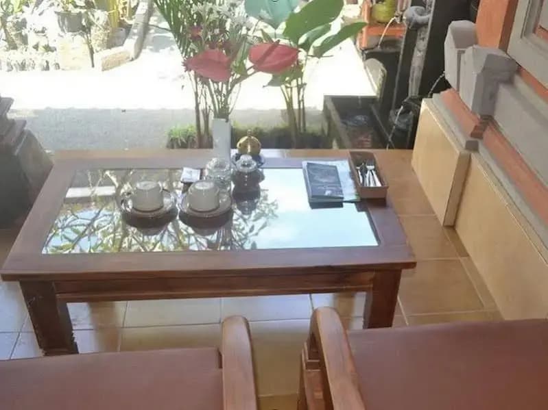 Bale Bali House - photo 13