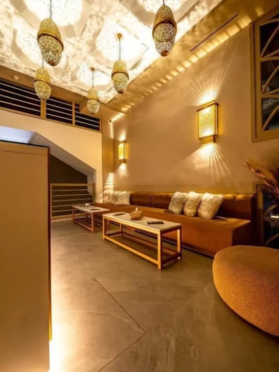 Fashion Boutique Hotel - photo 9