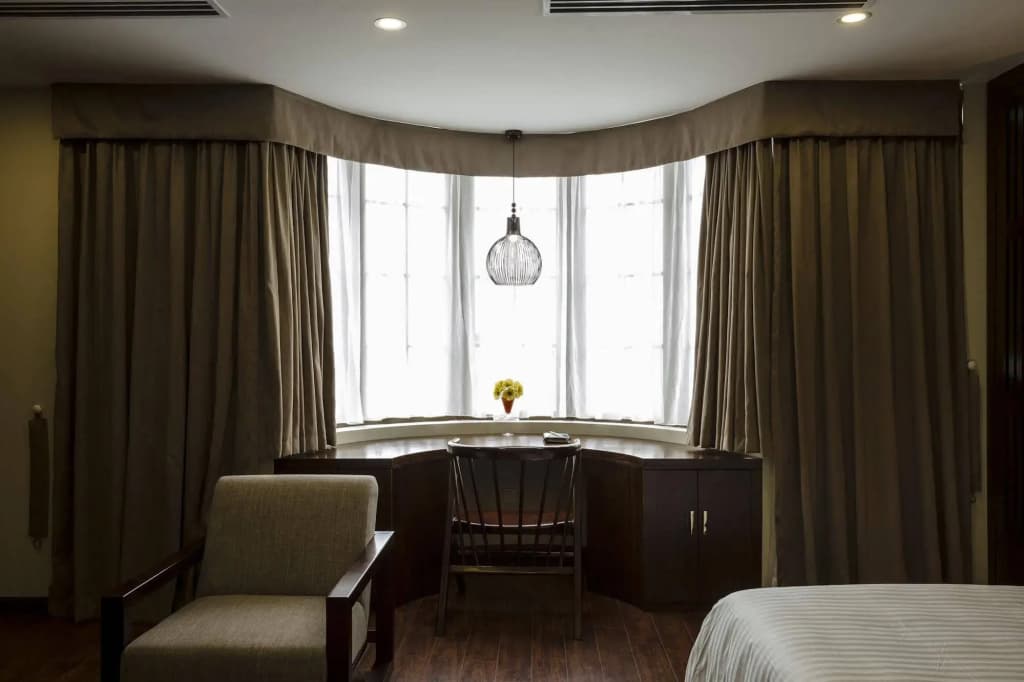 Midori Boutique Hotel - photo 18