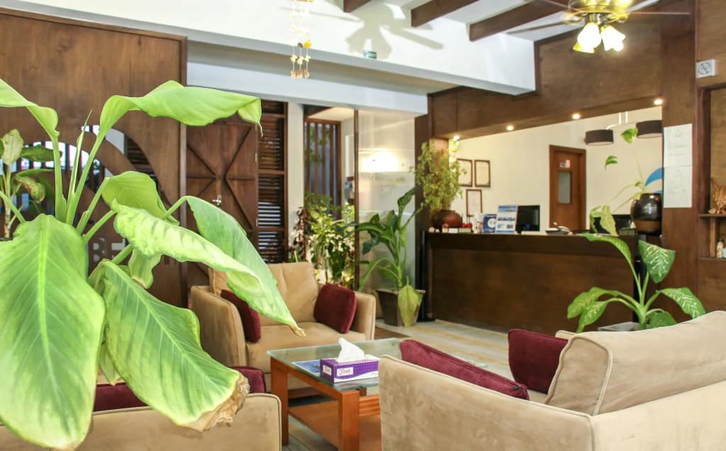 Salt Beach Hotel - photo 16