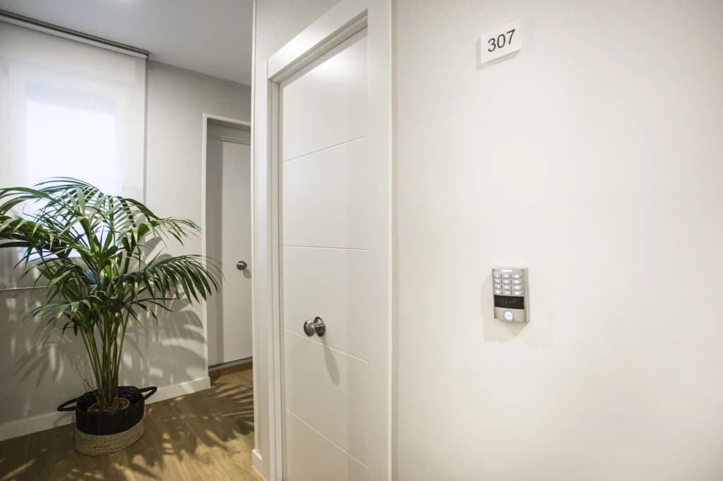 Hola Rooms - photo 11