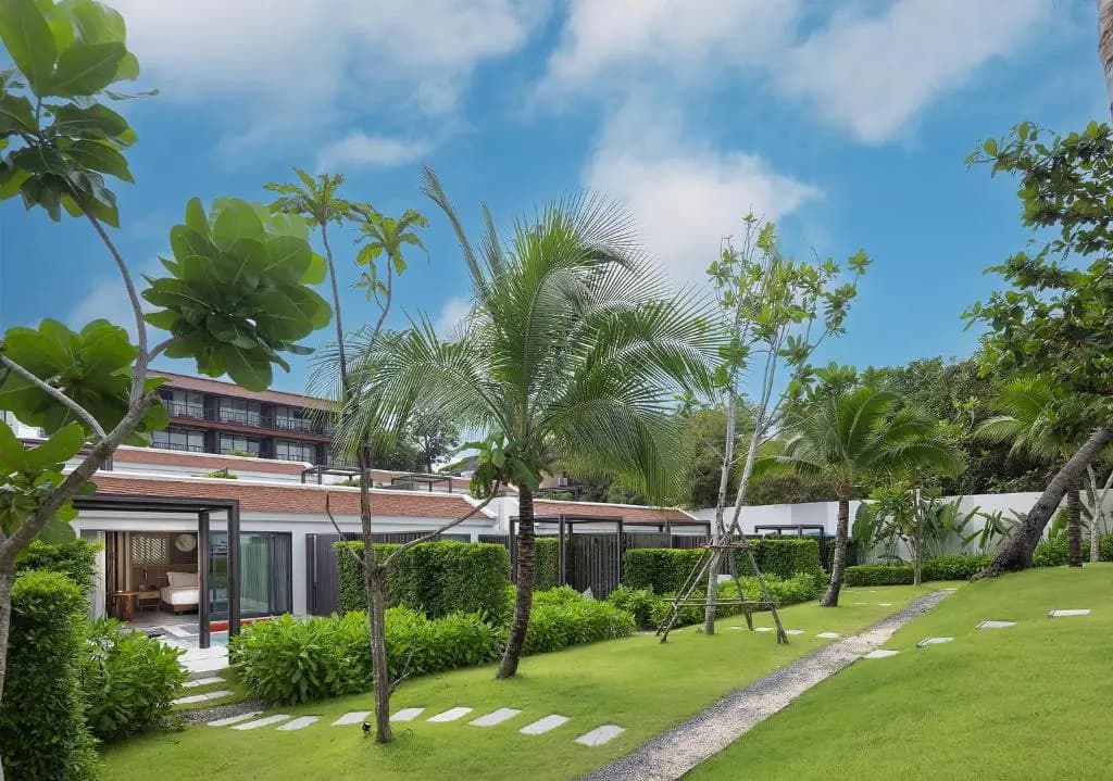 The Culture Samui - photo 23