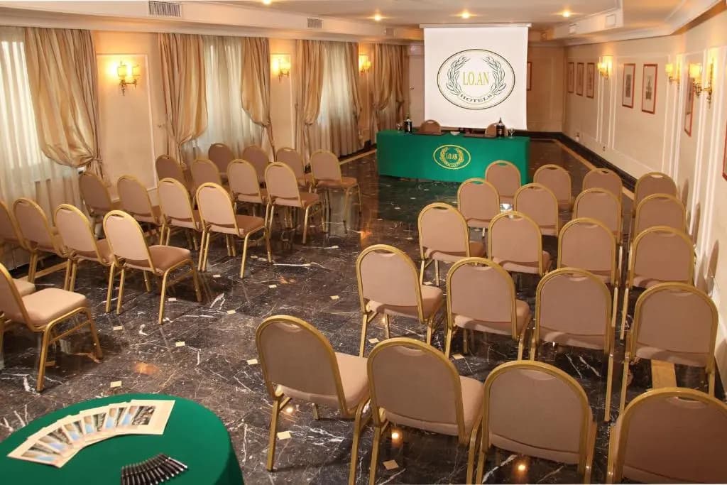 Donna Laura Palace by OMNIA hotels - photo 11