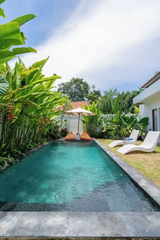 Villa Meli Canggu - photo 30