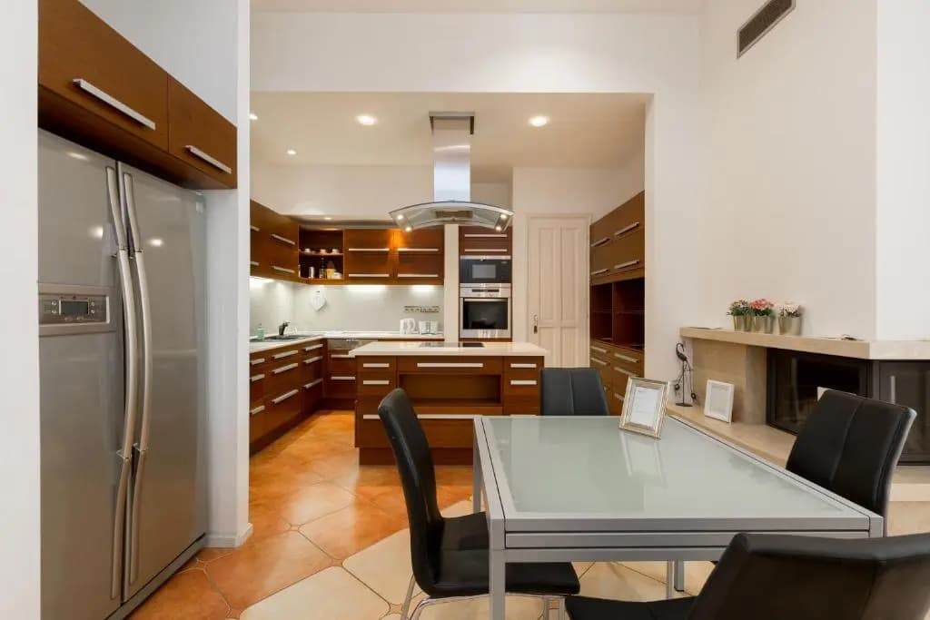 Luxury central Apartment - photo 3