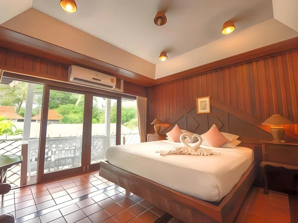 Sans Souci Samui - photo 3
